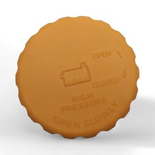 Radiator Expansion Coolant