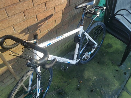 Boardman mountain bike large - mountain,