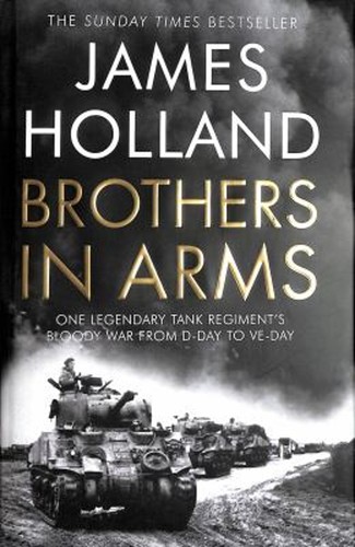 Brothers arms one - brothers, :