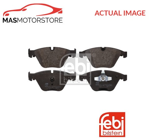 Brake pads set braking - brake,