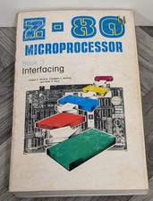 Z-80 Microprocessor Book 3