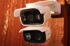 Tapo C246D Outdoor Security