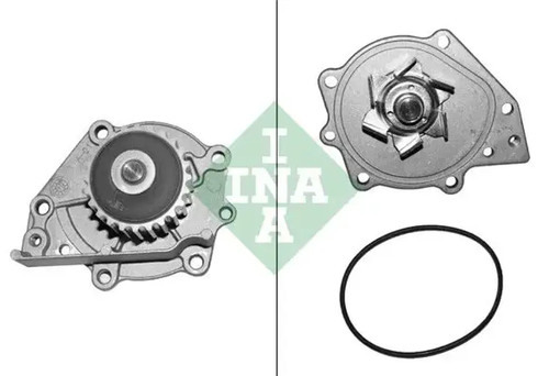 Water pump 538 - 0094, for