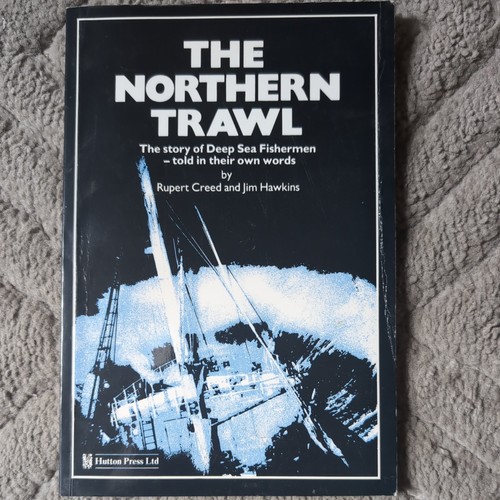 The northern trawl creed - trawl.,