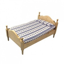 Dolls House Single Bed