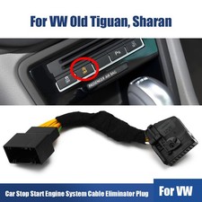 For VW Sharan Old Tiguan