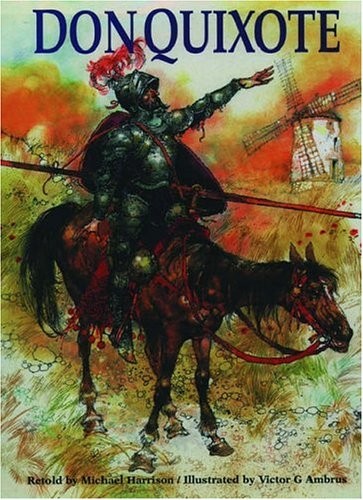 Don quixote oxford - don, (oxford