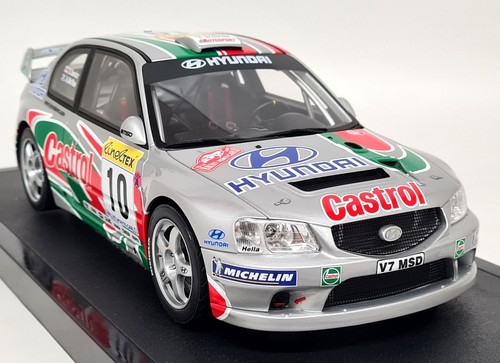Otto hyundai accent - hyundai,