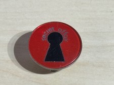 Secret Affair Dome Top Perspex