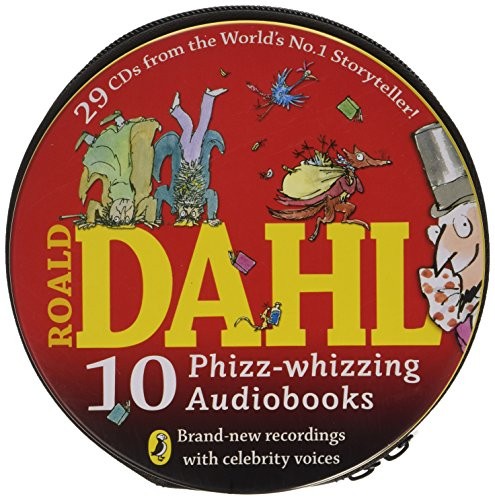 Roald dahl phizz whizzing - roald, phizz-whizzing