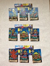 1980's CHAMBER of HORROR