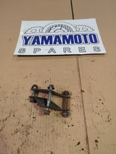 Yamaha Ybr125 Ybr 125 CUSTOM ONLY! Front Engine Bracket Mount 