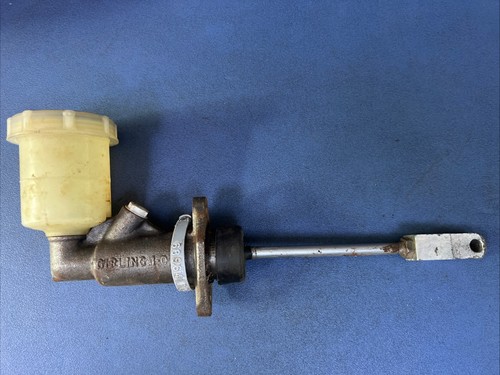 Girling brake clutch - girling,