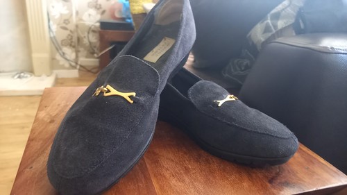 Ladies the shoe tailor low - shoe,
