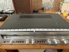 Leak 3400 Vintage AM/FM Stereo