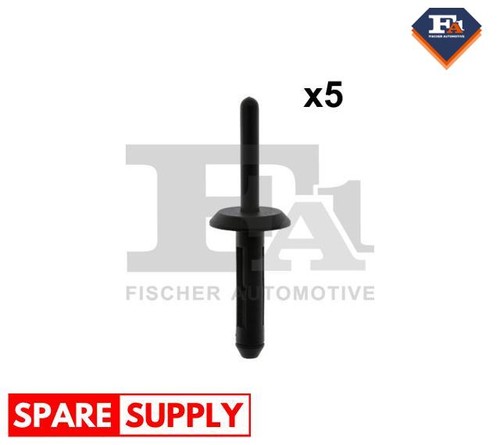 Clip trim protection - trim/protection, strip
