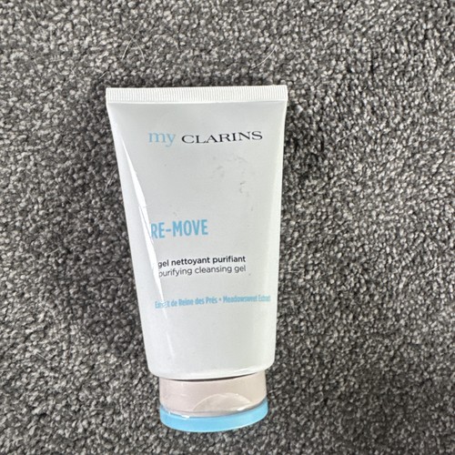 Clarins move - clarins, re-move