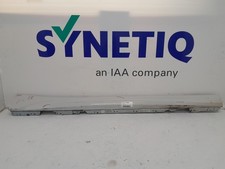 OUTER SILL BMW 1 SERIES MK2 FL