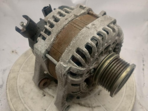 Vivaro alternator vauxhall - alternator,