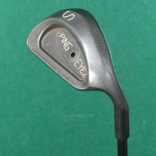 Ping eye plus black dot - 2,