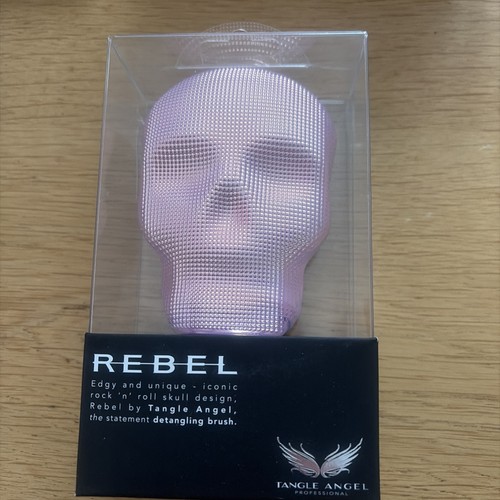 Tangle angel rebel - tangle, pink
