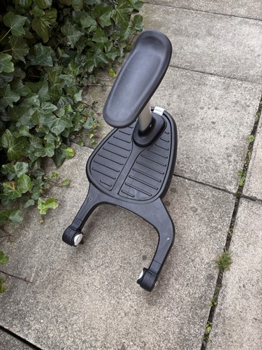 Bugaboo wheeled board - wheeled, with