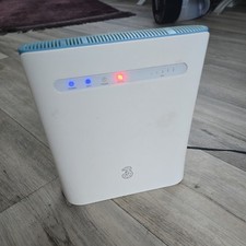 Unlocked ZTE MF286D 4G 600MBPS WIFI router 