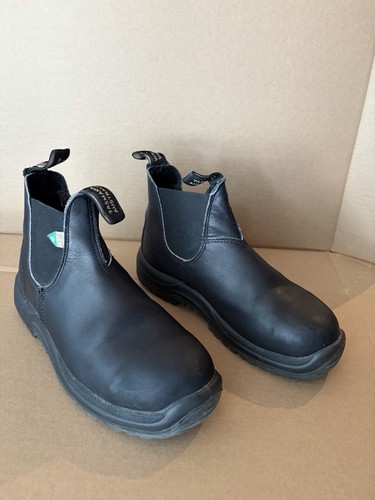 Blundstone 163 work - blundstone,