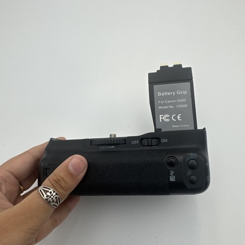 Battery grip 550d tested and - grip,