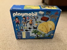 Playmobil Summer Fun 5435