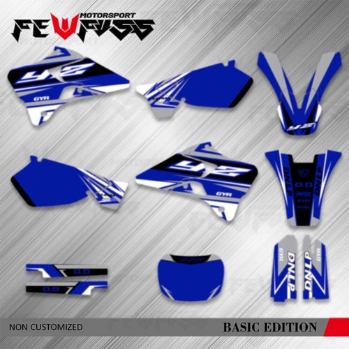 Yamaha yz125 yz250 - yamaha,