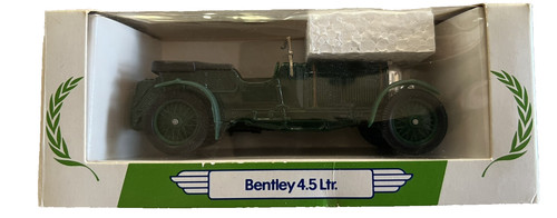Corgi classics mobil - corgi,