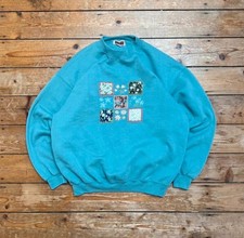 Vintage Late 80s Naf Naf