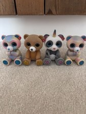 Collectible beanie boos - ty,