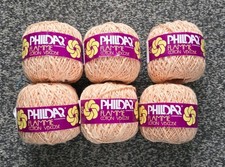 Phildar 372 Flamme Cotton