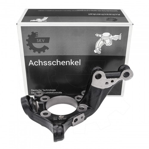 Right front axle - front, shaft