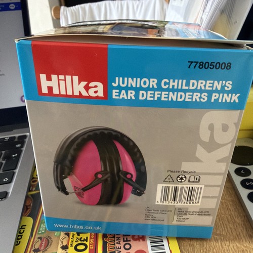Hilka junior kids children - junior,