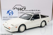 Otto - 1:18 Nissan 300ZX Turbo