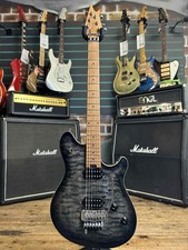 EVH Wolfgang Special QM