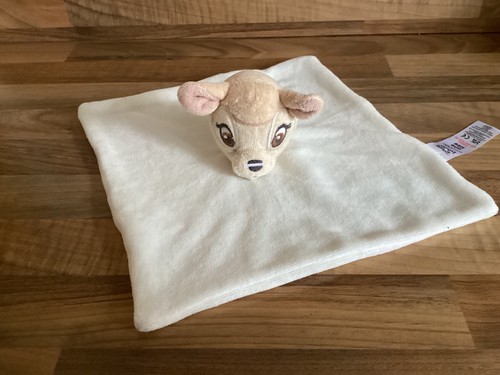 Disney george asda cream - cream, bambi