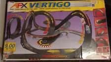 Tomy AFX Aurora Vertigo Race Track