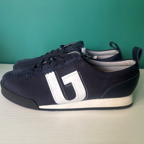 Men grenson trainers - men’s, size