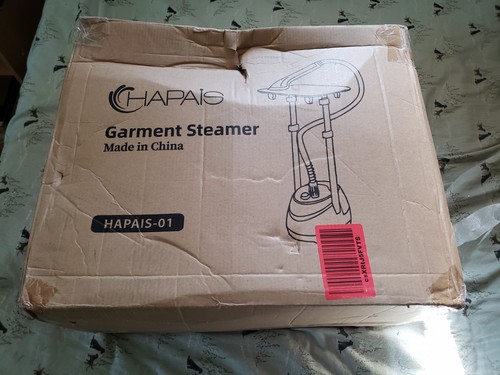 Hapais steamer for - hapais,