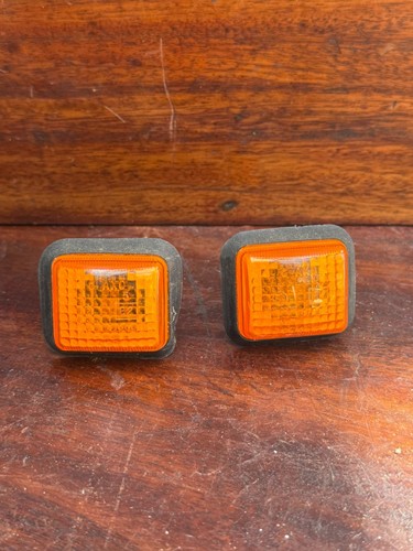 Peugeot 205 gti indicators - 205,