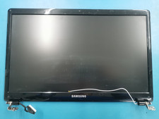 Samsung Notebook NP300E5C complete lid/screen/bezel