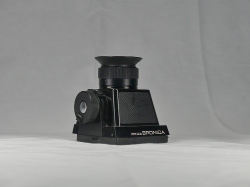 Bronica cds magnifying - mf,