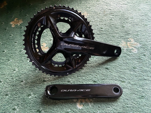 Shimano dura ace r9200 - dura-ace, fc-r9200