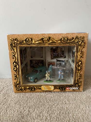 Corgi cc80503 wallace - -, &