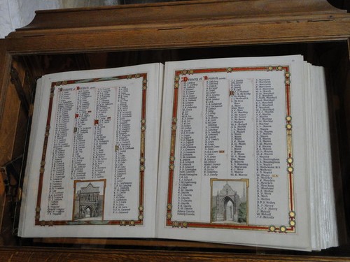 Photo 6x4 deanery - 6x4, norwich