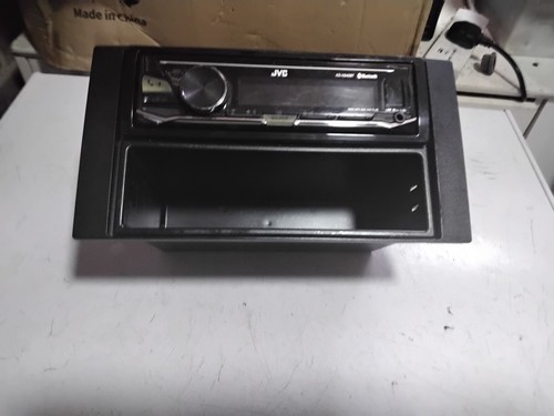 Transit mk7 bluetooth radio - ,